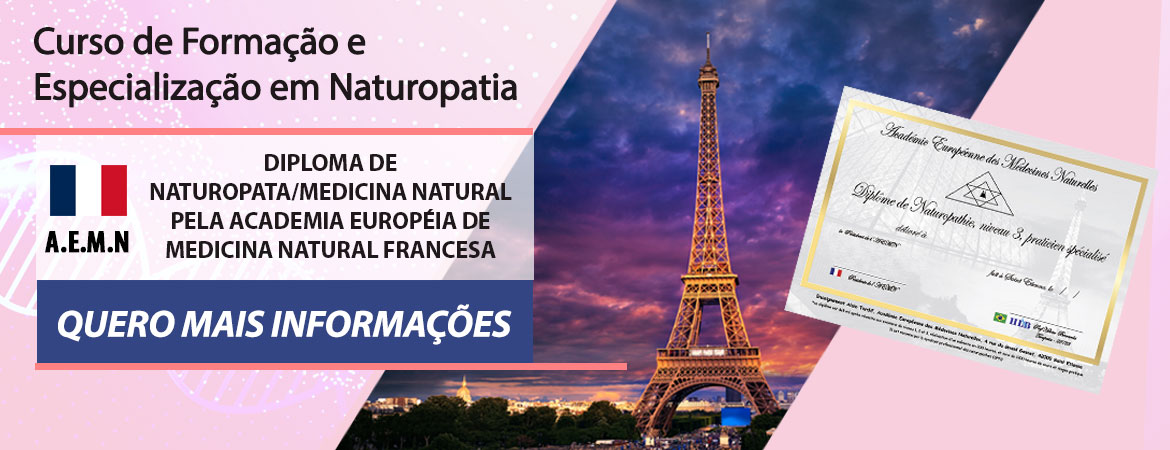 Curso de Terapia Ortomolecular